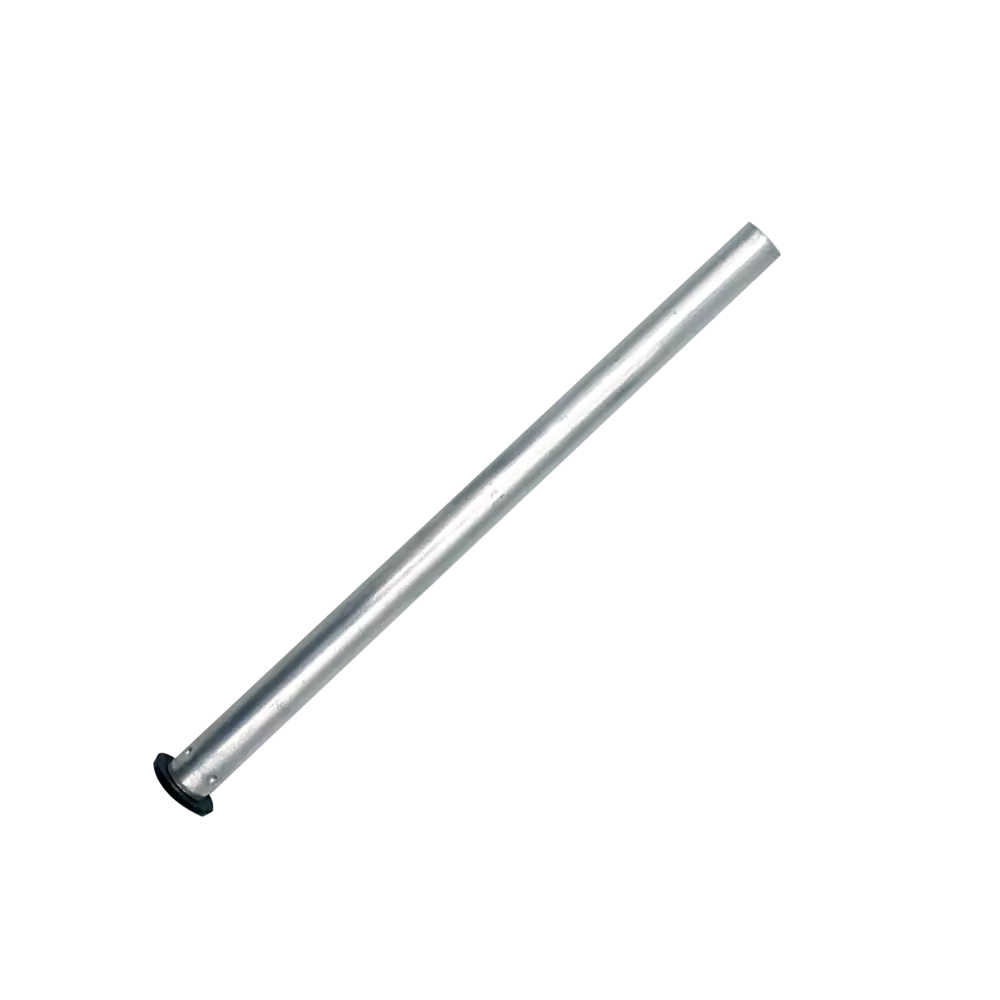 Rudder Axle