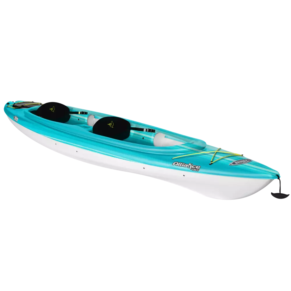 Alliance 136T