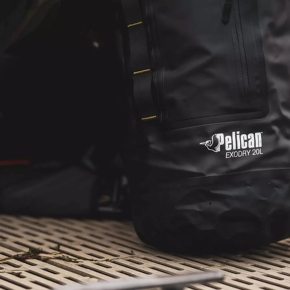 Exodry 20L Waterproof Dry Bag