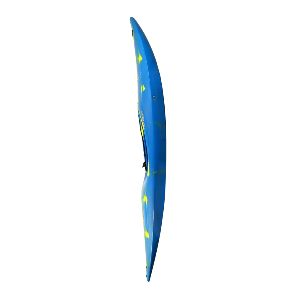 Vanguard 12.0