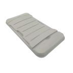 Cooler Lid in Grey for 14'6" Canoe