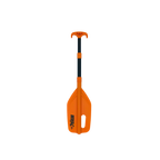 Universal Emergency Paddle