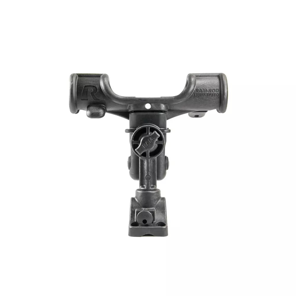 RAM-ROD Light-Speed Rod Holder