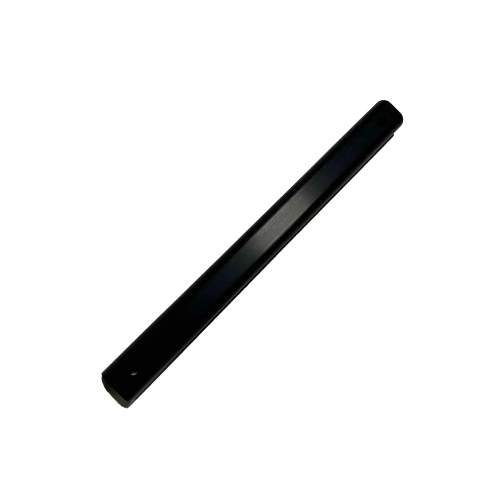Extruded Alumilum Handle 13"