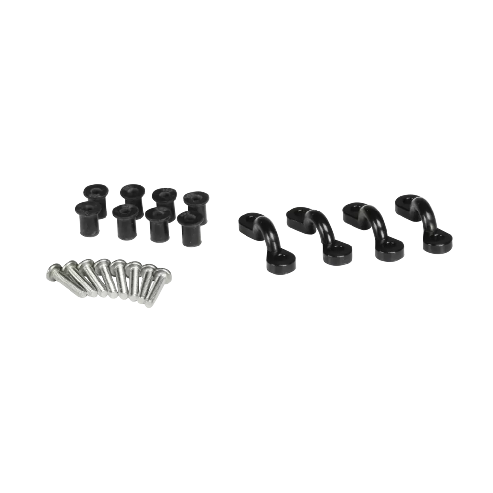 Kayak Mounting Kit
