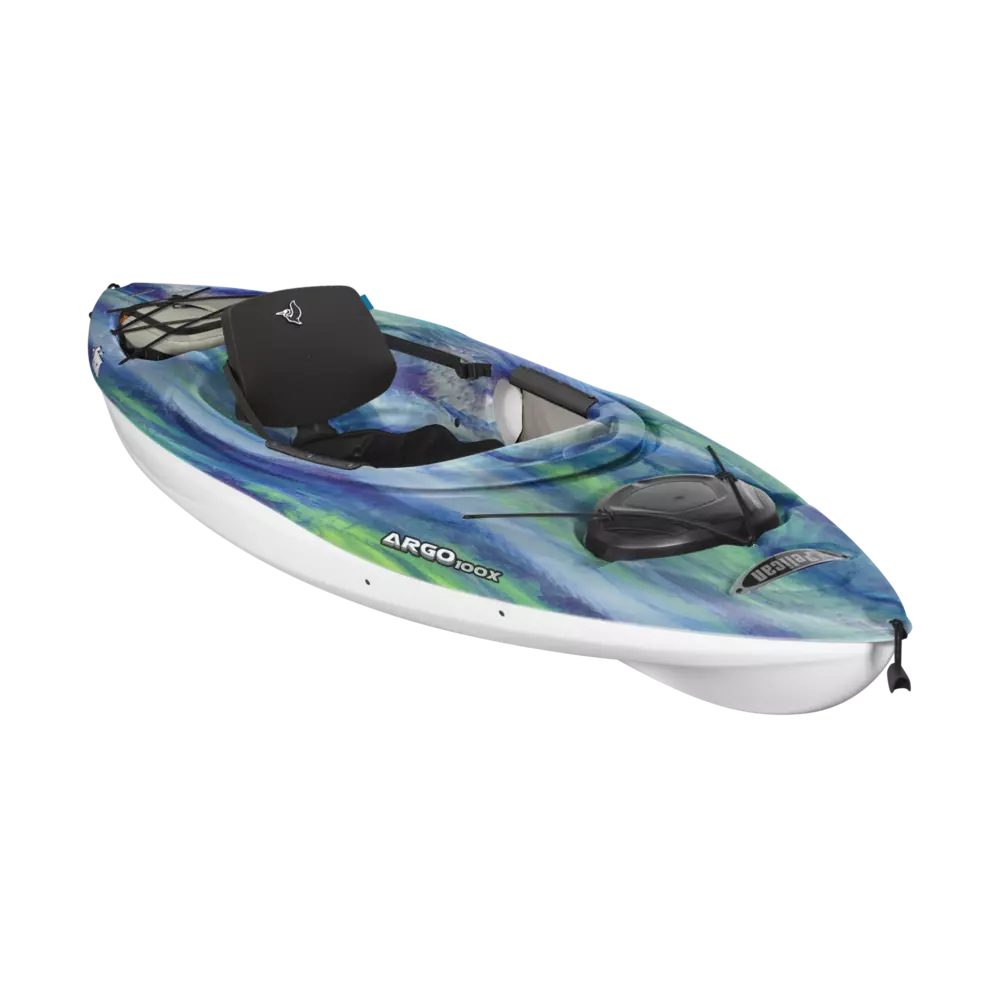 Argo 100X EXO