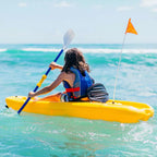 Kids Kayak Paddle 152cm