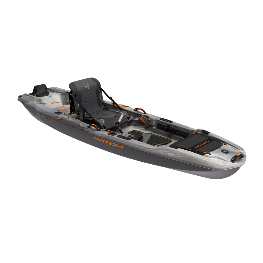 Catch Mode 110 TR