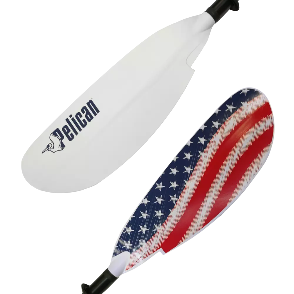 Poseidon Kayak Paddle 230cm