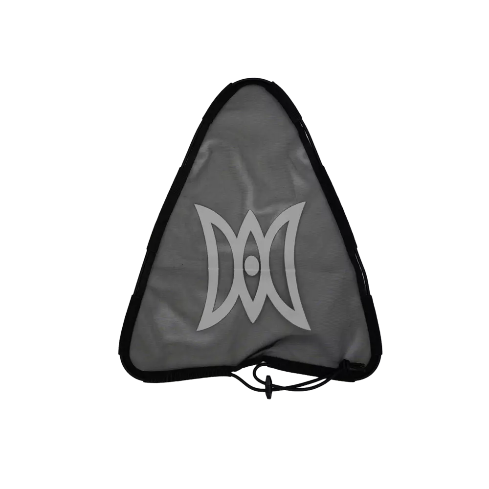 Pescador Pro/Pilot Large Bow Mesh with Black Bungee