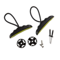 14" Kayak Carrying Handles