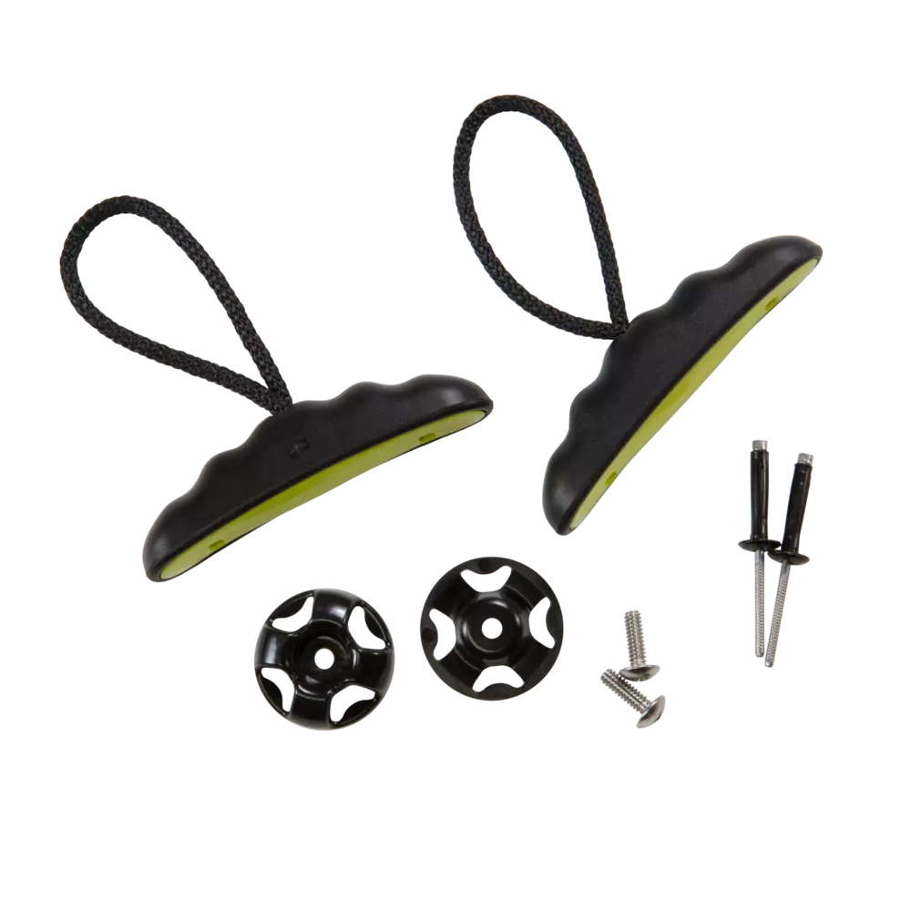 14" Kayak Carrying Handles