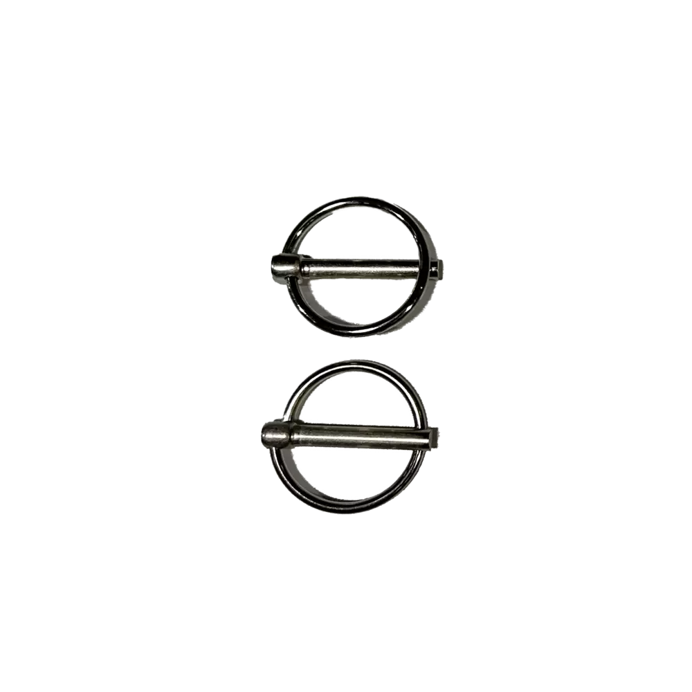 Kayak Cart Wheel Clip - 2 Pack