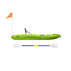 SOLO EVO DLX with Paddle