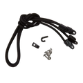 Electric 38" Bungee Cord