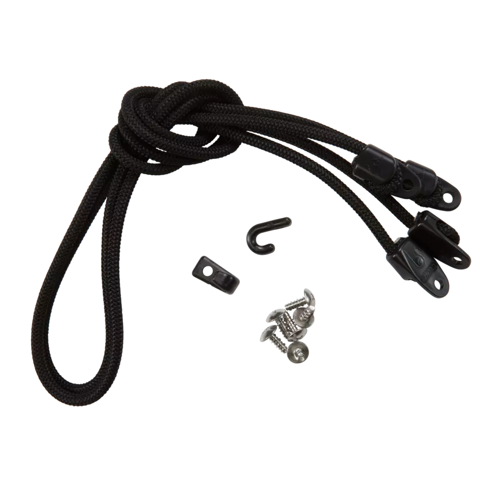 Electric 38" Bungee Cord