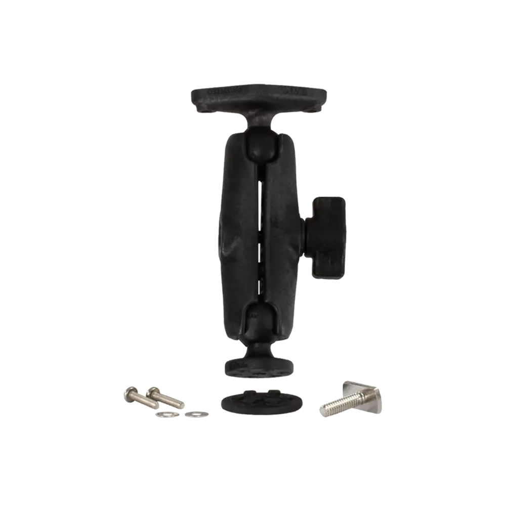 Helix MD Throttle Mount