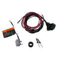 Catch PWR Female Harness