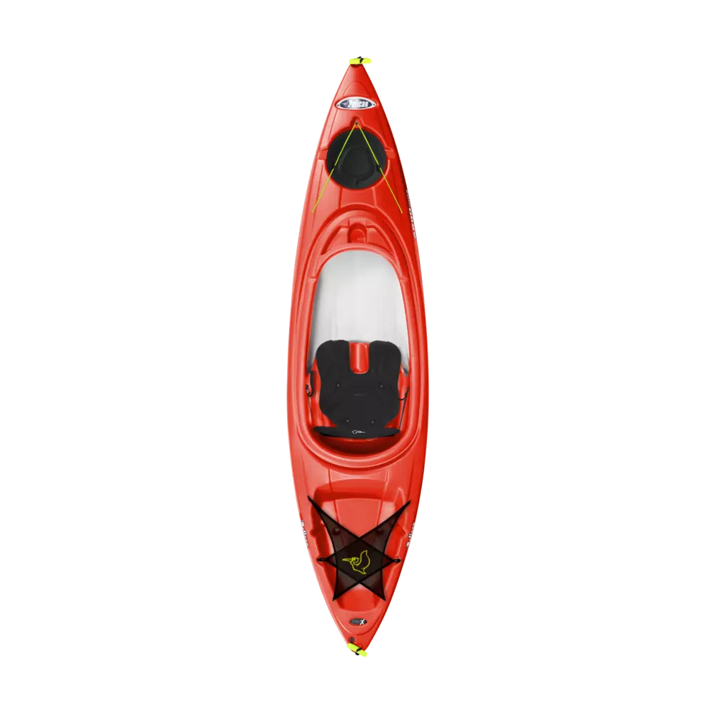 Argo 100X