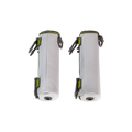 Splash Rod Holders