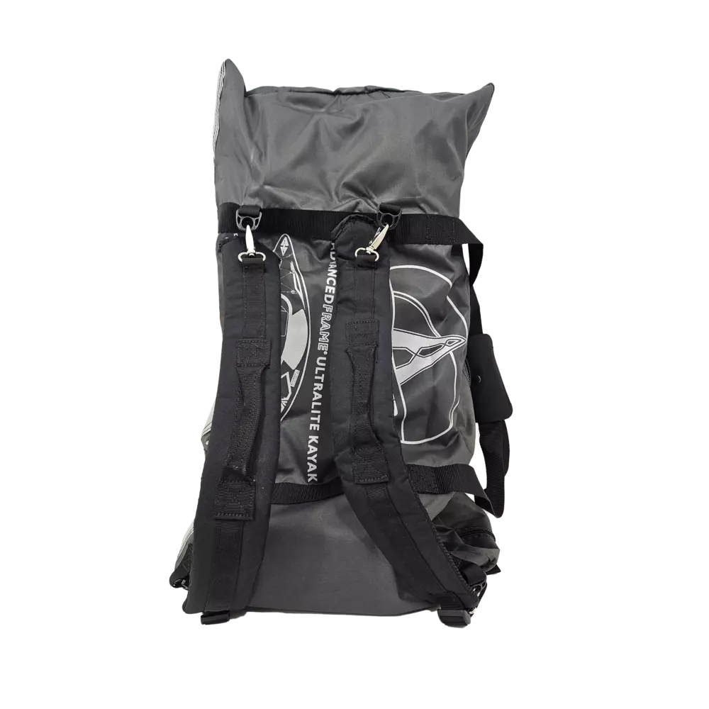 Duffle Bag - StraitEdge™ Angler Pro