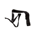 Strap w/luge Hole Baby Sled