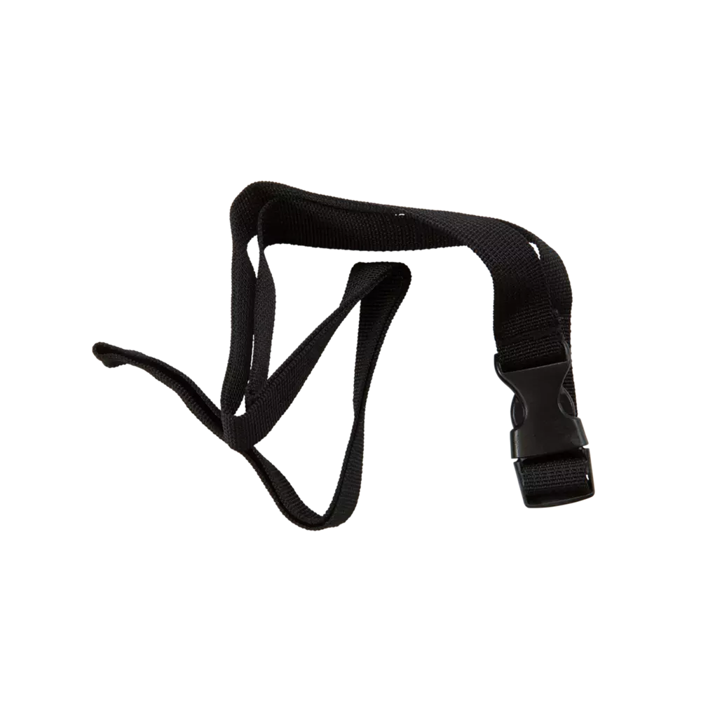 Strap w/luge Hole Baby Sled