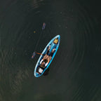 Sentinel 100XP Angler