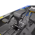 Pedal Drive Assembly