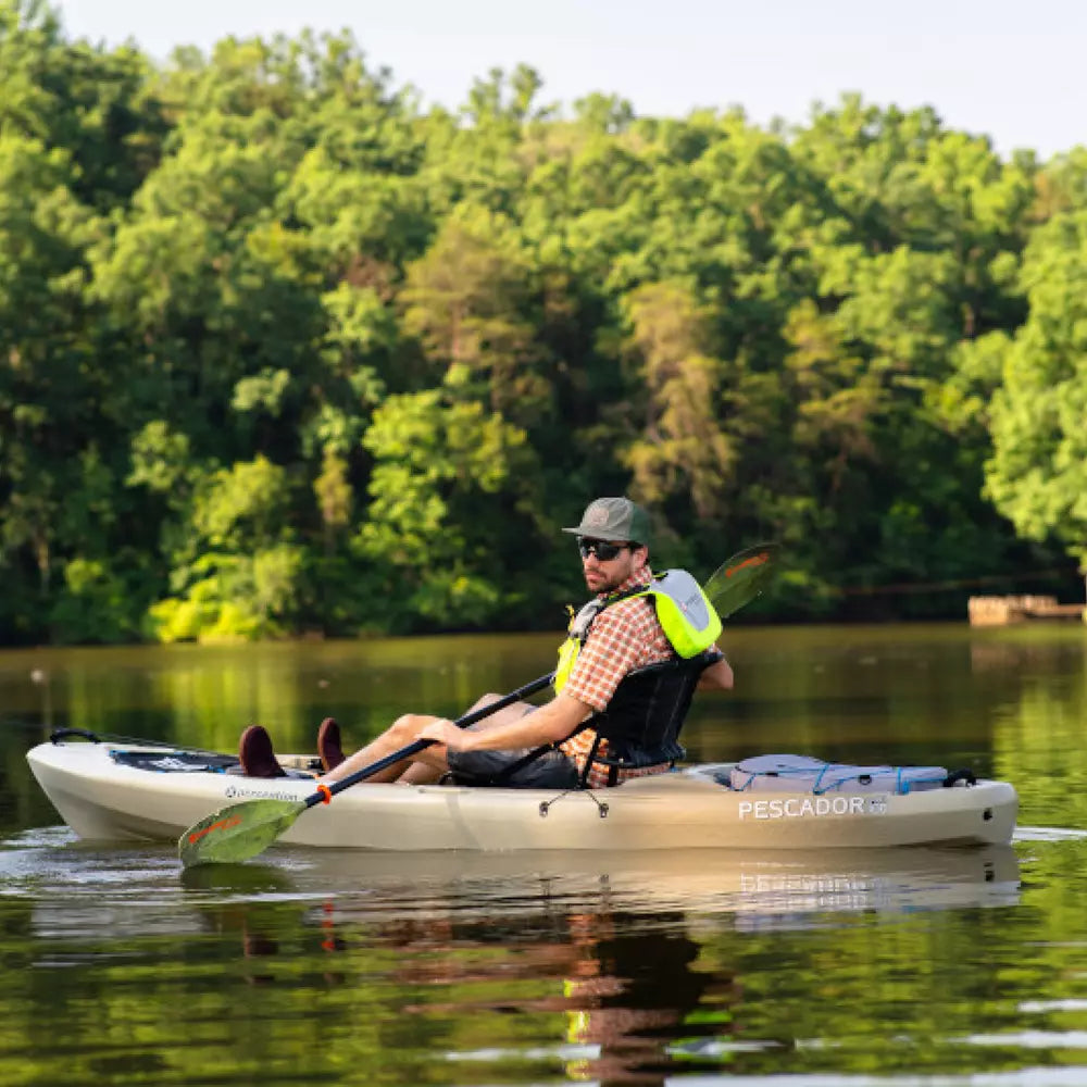 Pescador Pro 12.0