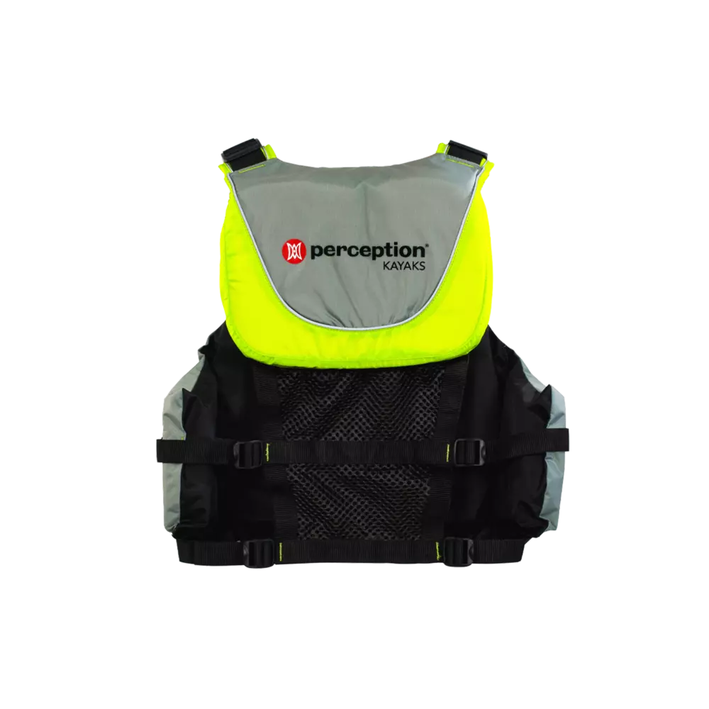 Hi-Fi Life Jacket - MD/LG