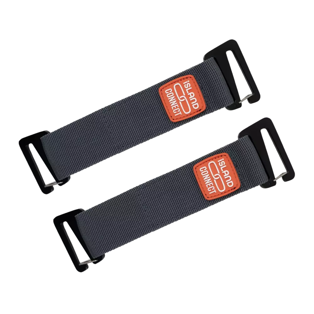 Island Connect Straps - Pelican LOUNGEBOARD