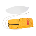 Baby Sled Top including Windshield