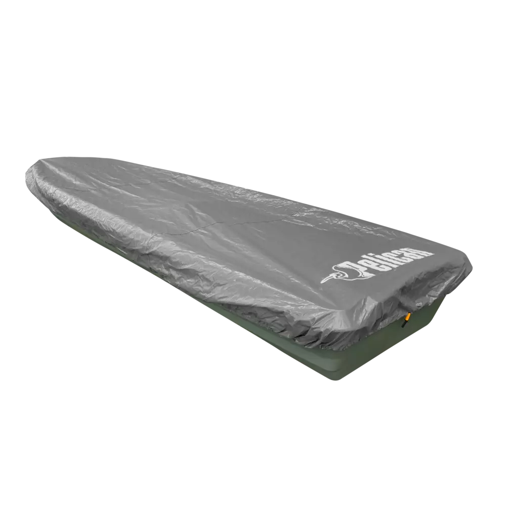 10-12 ft. Boat Mooring Cover