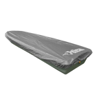 10-12 ft. Boat Mooring Cover