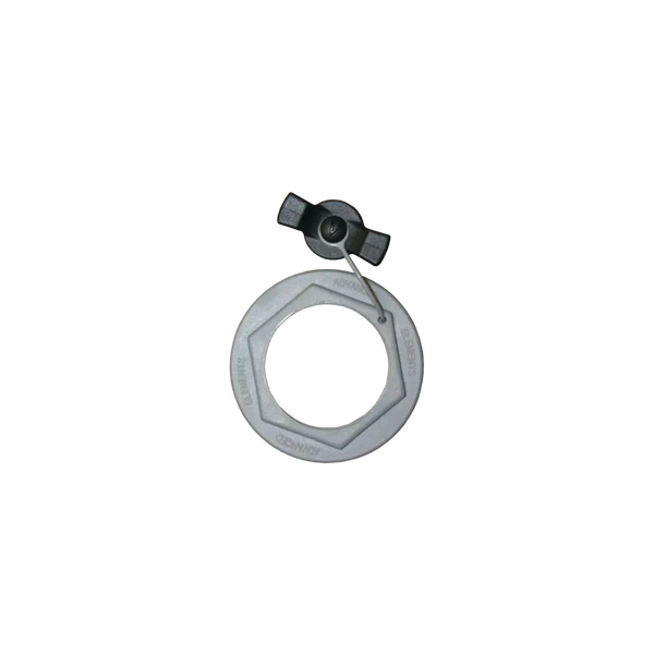 Valve Locking Nut