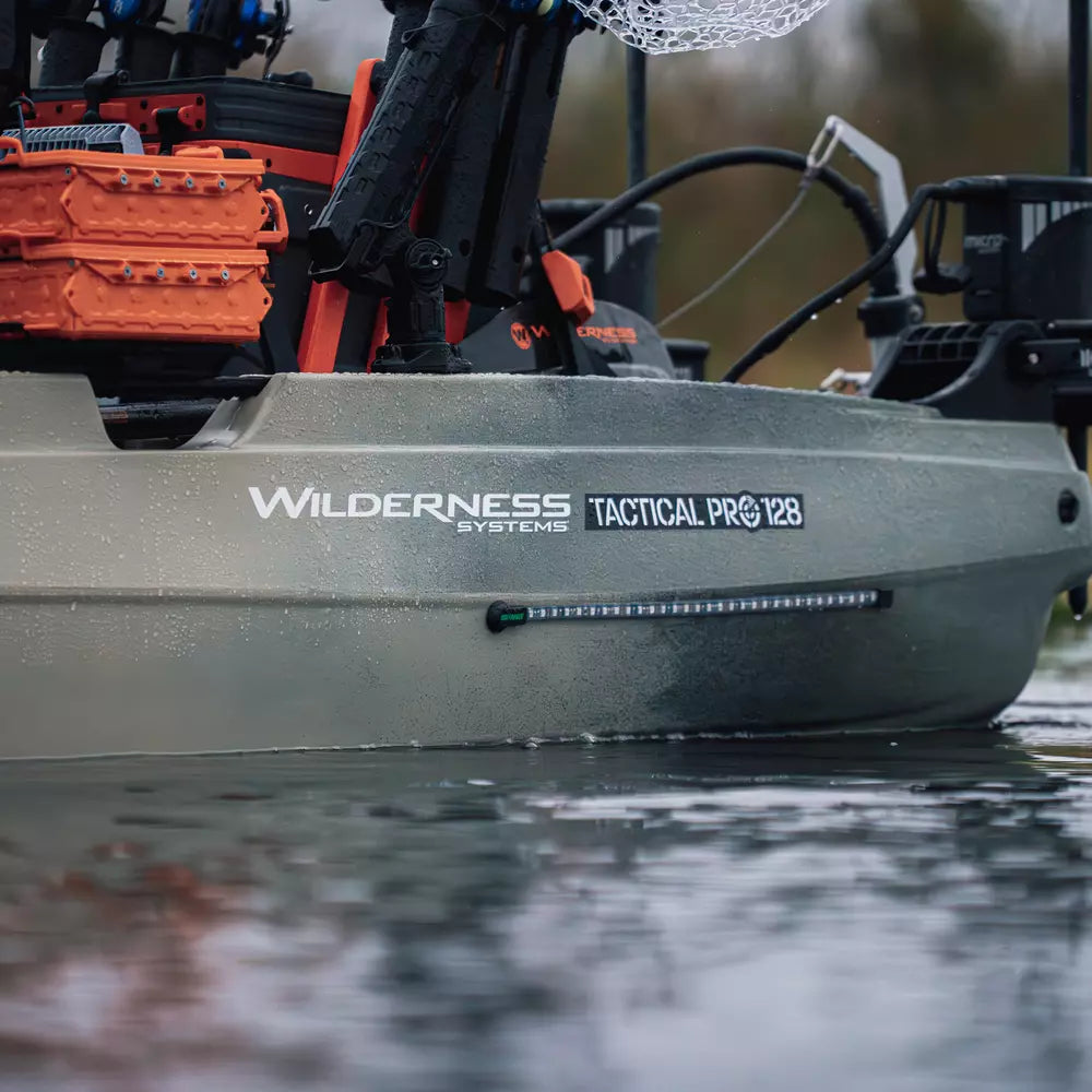 Wilderness Systems Tactical Pro 128