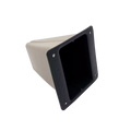 Folding Bucket Seat Support Cone