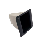Folding Bucket Seat Support Cone