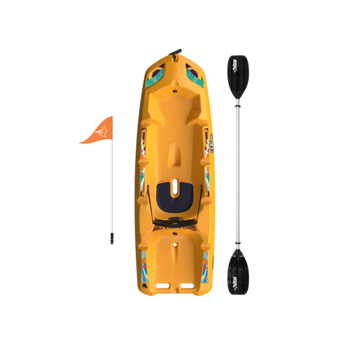 pelican-solo-evo-dlx-kids-kayak-with-paddle-and-decals-mjs06p705