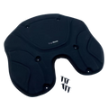 Yellow Green Short Ergoform™ Seat