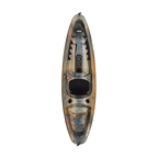 Motion 100X Angler Fishing Kayak
