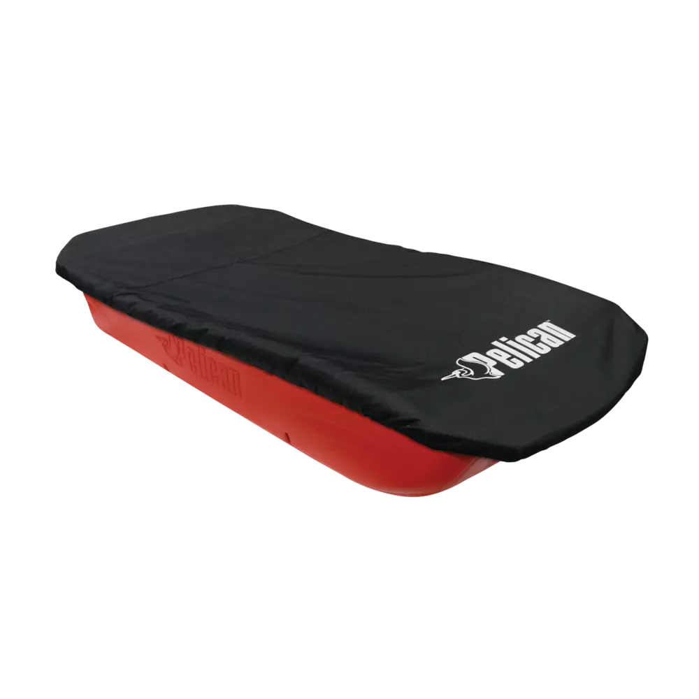 Trek Sport 68 Utility Sled Travel Cover