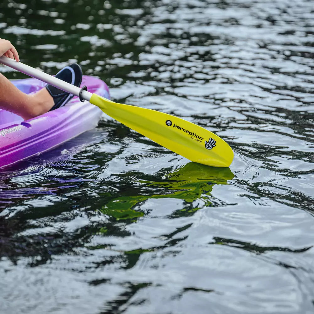 Hi Five Kids' Kayak Paddle 104cm