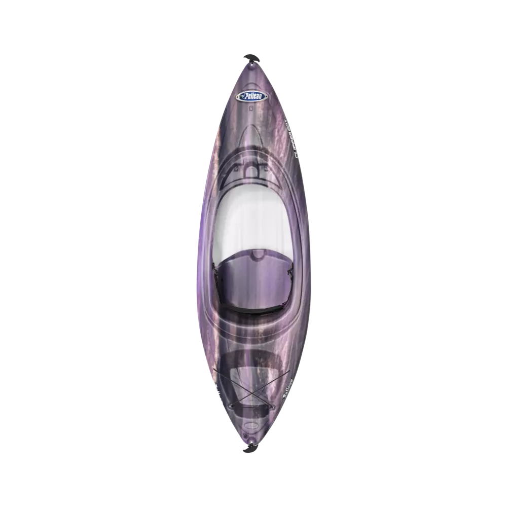 Clipper 80X