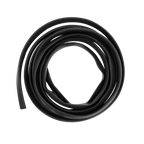 Contour Molding Kit in Black
