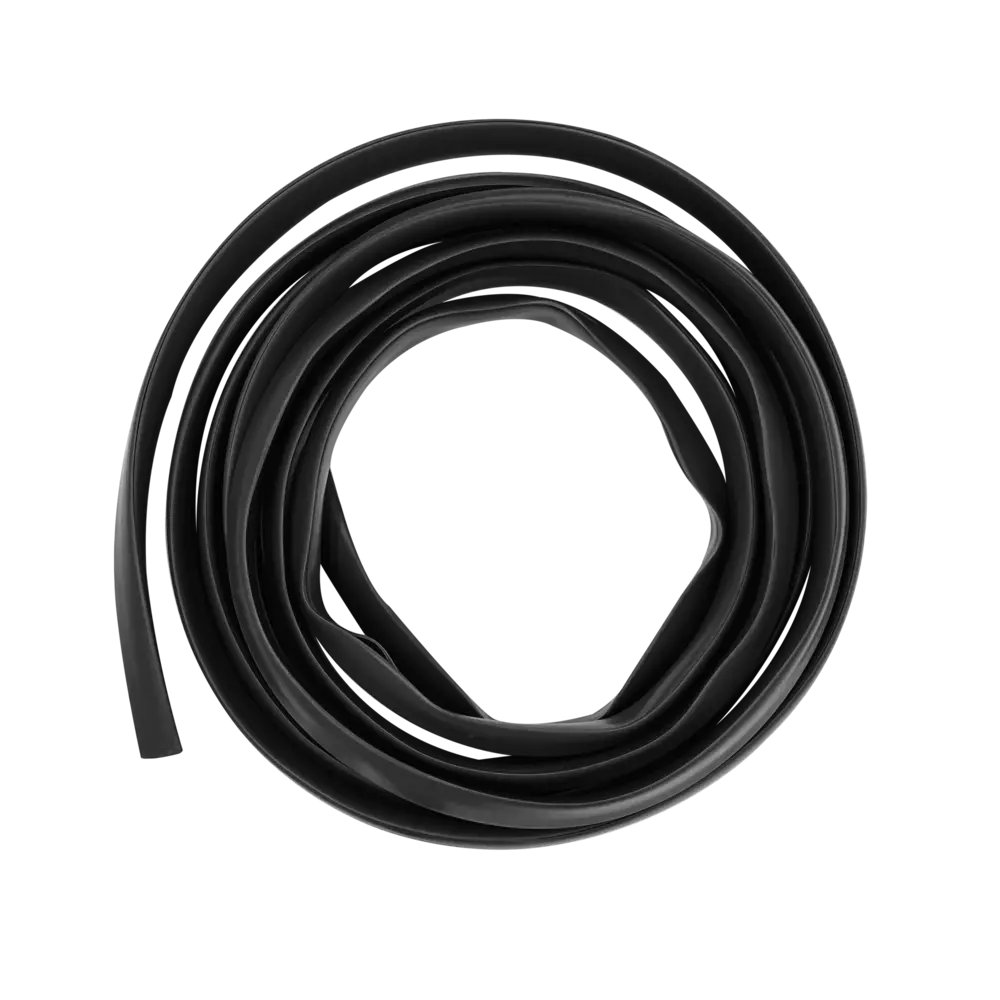 Contour Molding Kit in Black