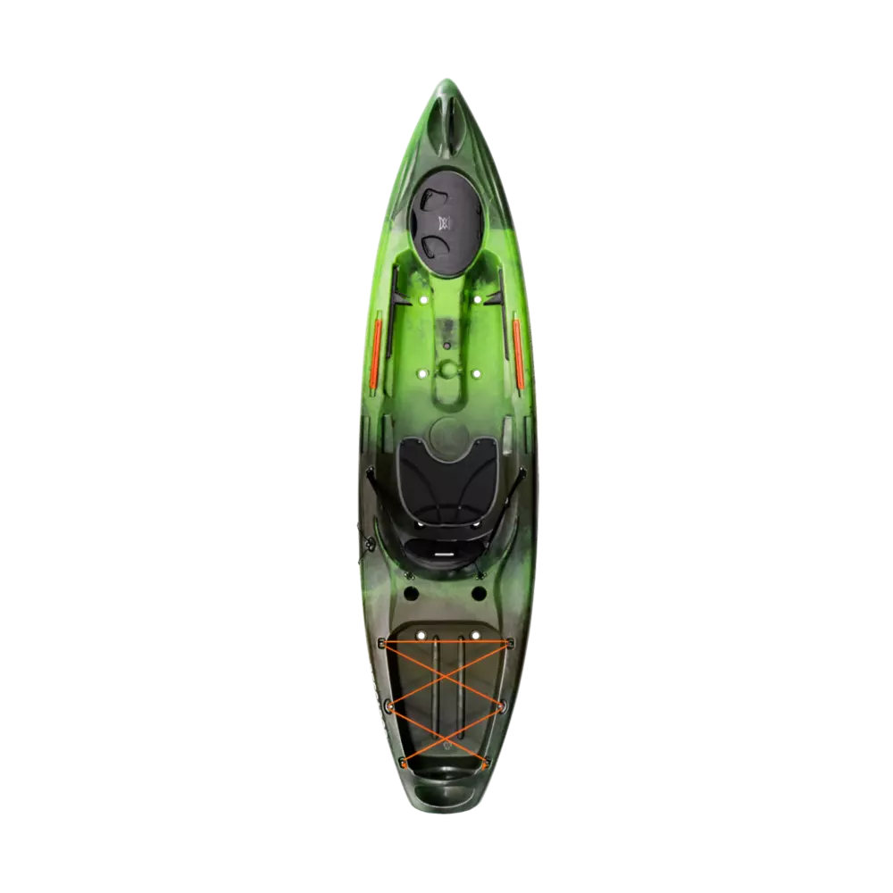 Pescador 10.0