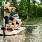Catch Bass Raider 10E