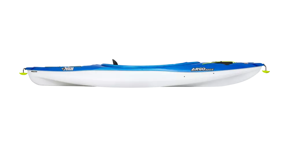 Argo 100X